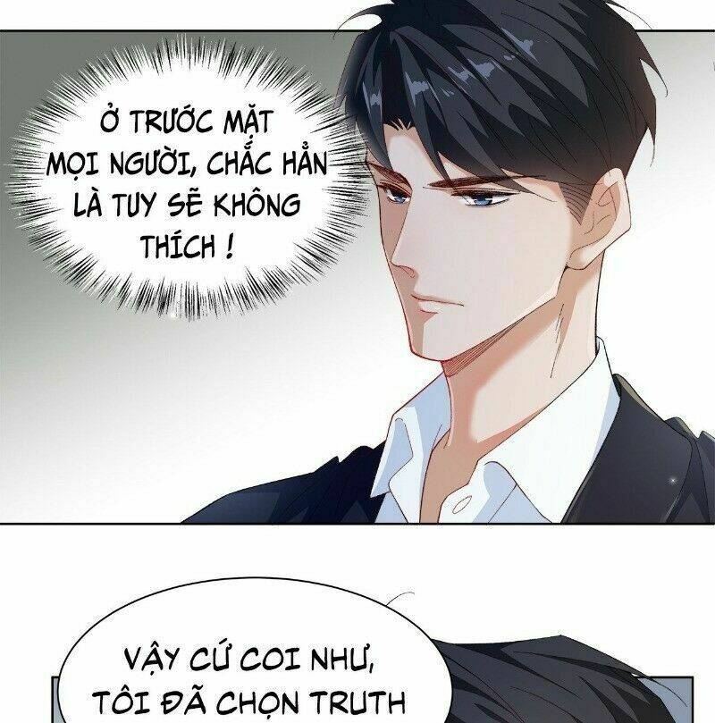 Ảnh Đế Yêu Hồ Chương 42 Ảnh 36
