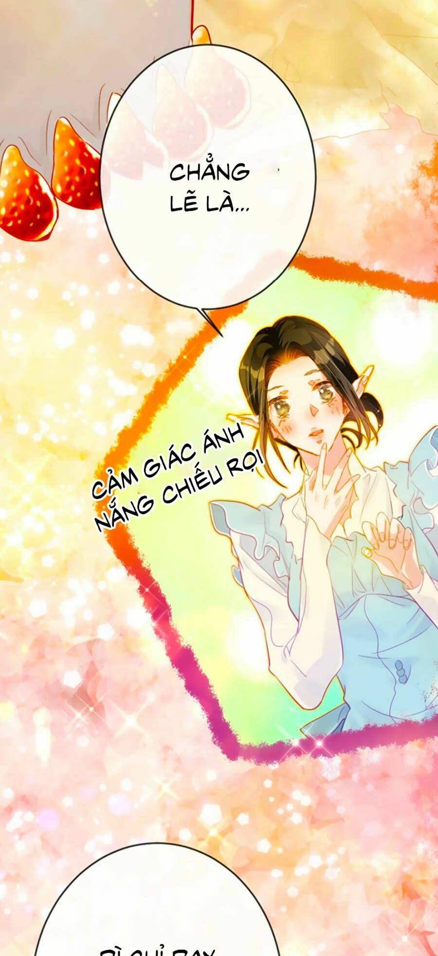 Tân Nương Long Tộc Chương 29 Ảnh 47
