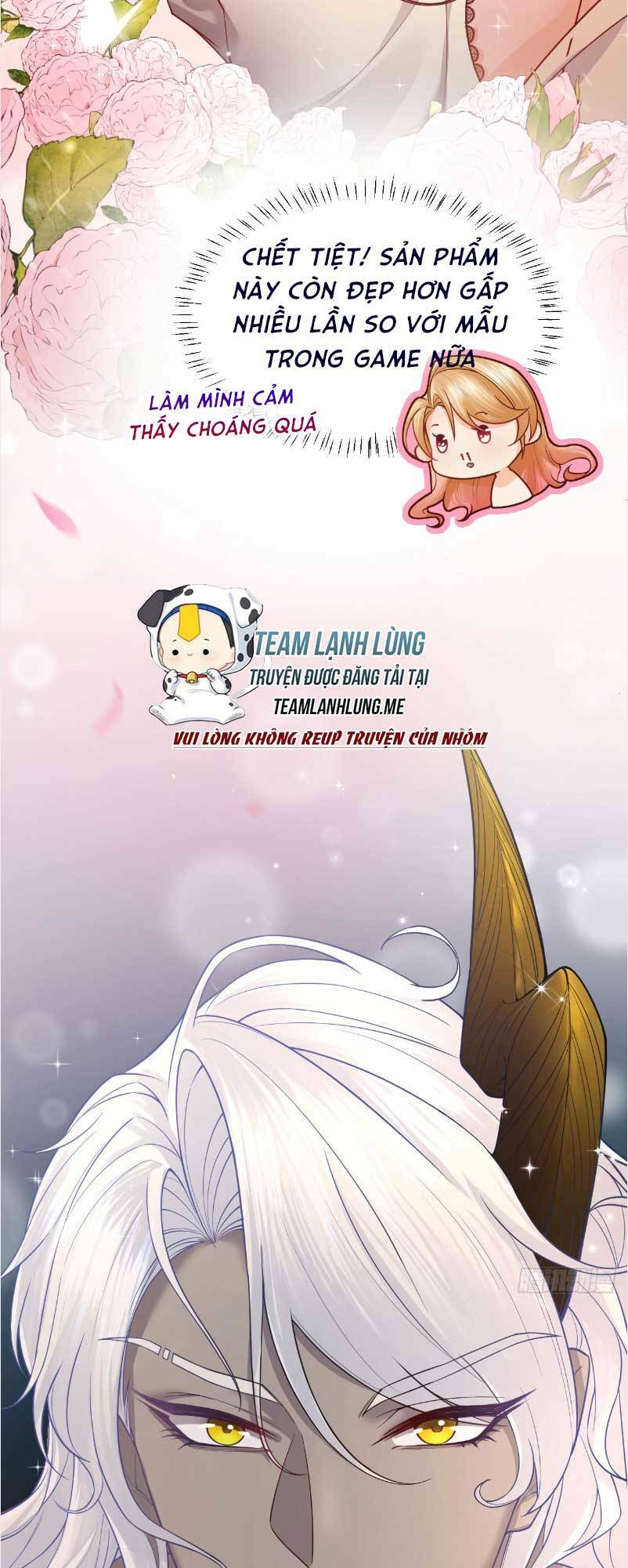 Khi Cá Muối Trở Thành Nữ Hoàng Phong Cách Chương 2 Ảnh 9