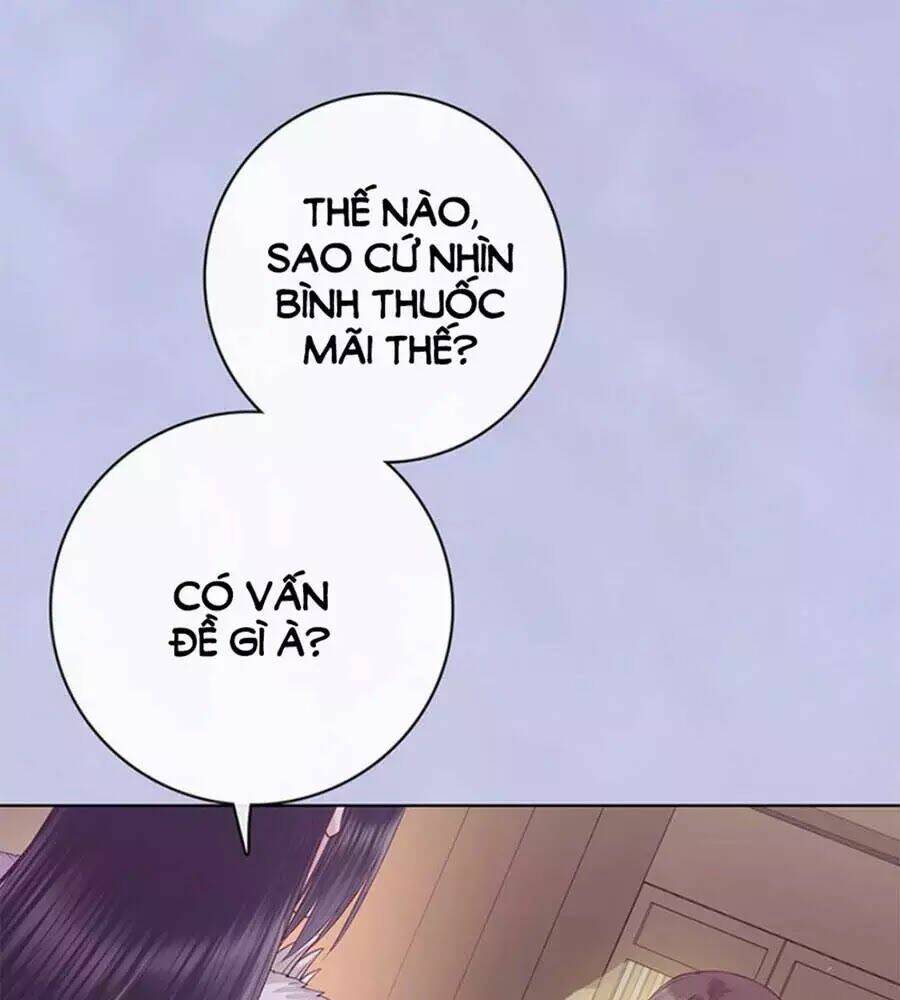 Mỹ Nhân Già Rồi Chương 64 Ảnh 46