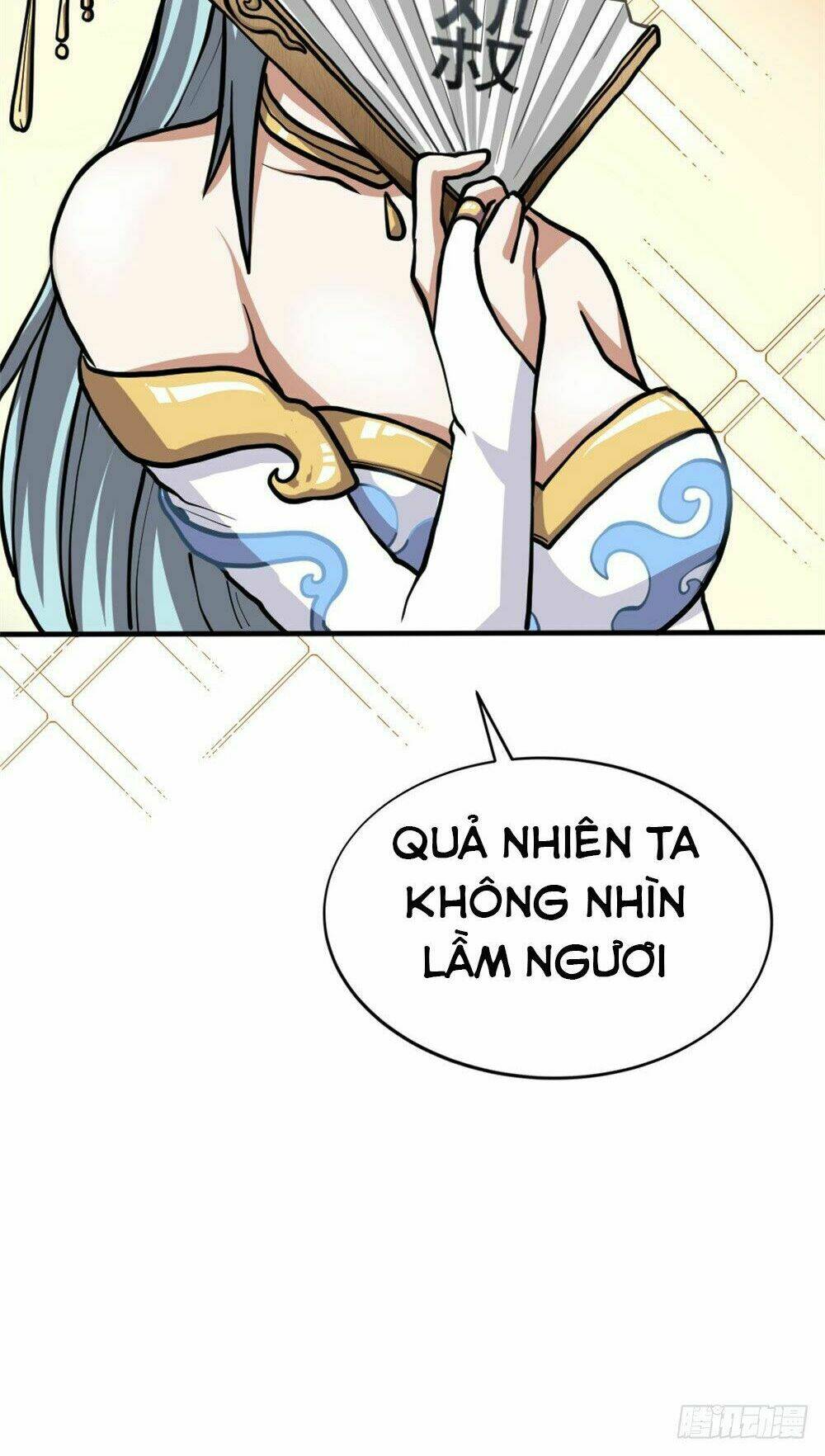 Hệ Thống Thổ Tào Chí Tôn Chương 2 Ảnh 47
