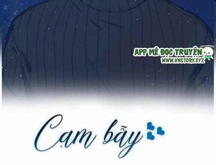 Cạm Bẫy Ngọt Ngào Chương 87 Ảnh 7