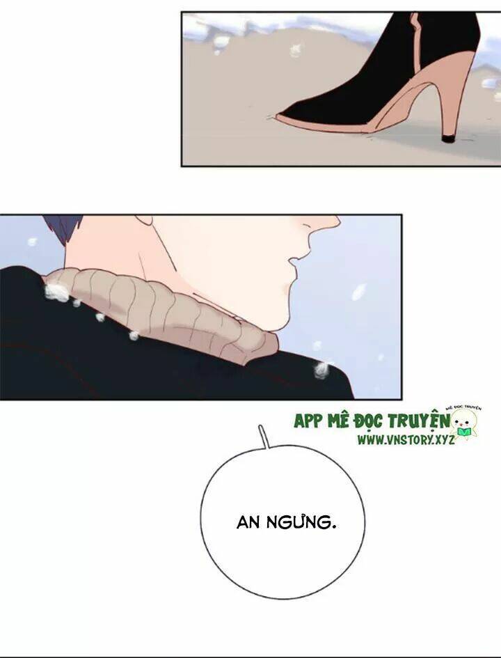 Cạm Bẫy Ngọt Ngào Chương 93 Ảnh 32