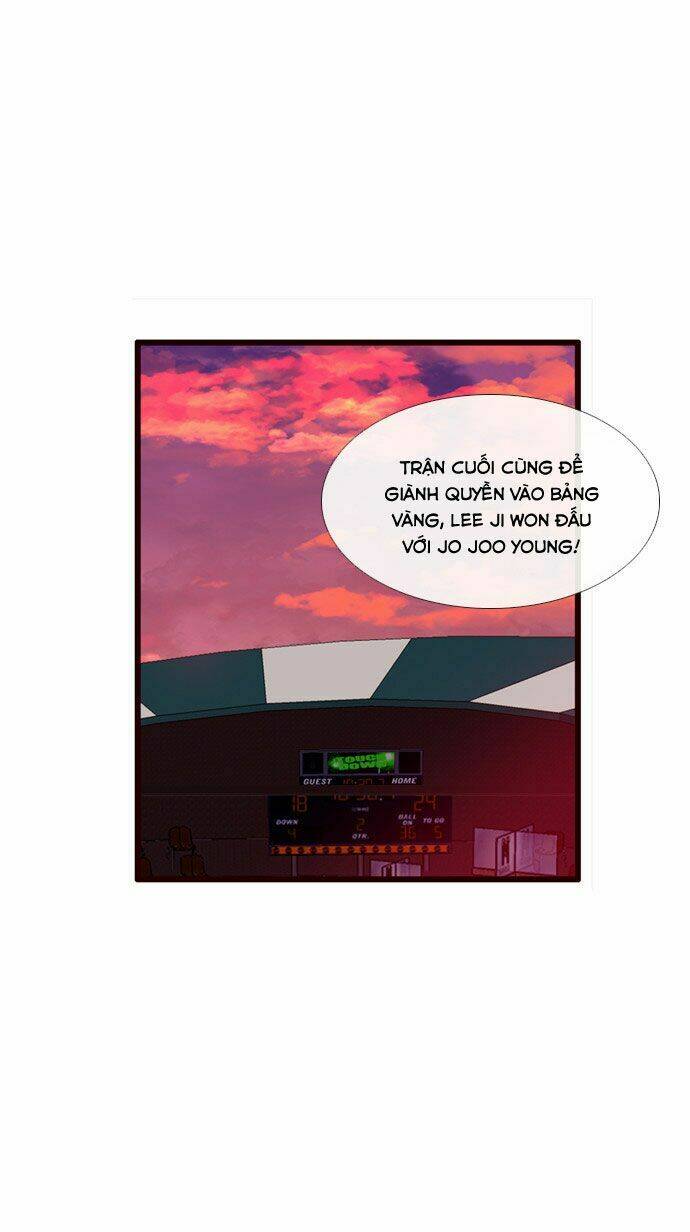 Món Quà Từ Chúa Chương 54 Ảnh 20