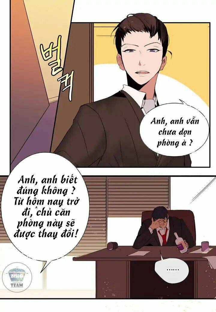 The Problem Of My Love Affair Chương 0 Ảnh 11