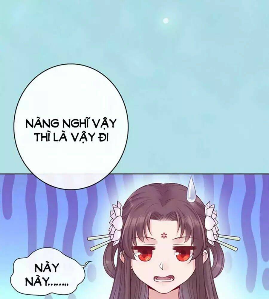 Mỹ Nhân Già Rồi Chương 65 Ảnh 27