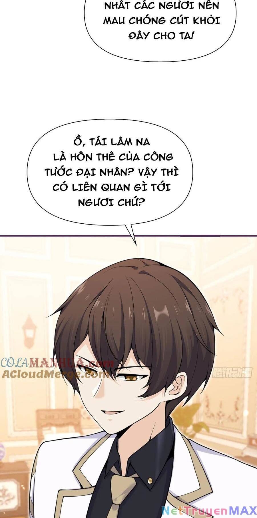Hồng Long Dũng Giả Không Phải Người Lương Thiện Chương 23 Ảnh 8