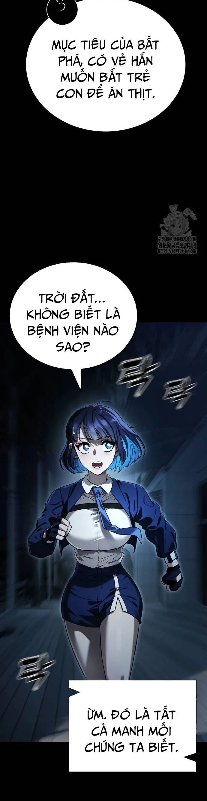 Thiên Ma Tái Lâm Chương 73 Ảnh 36
