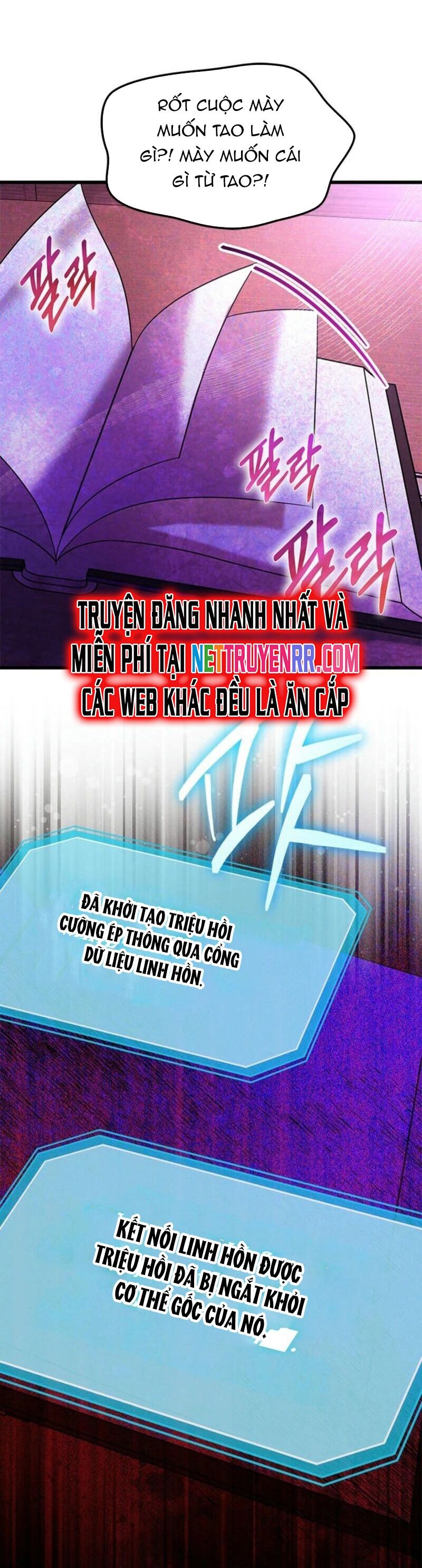 Trở Thành Hầu Nữ Của Bạo Chúa Chương 64 Ảnh 15
