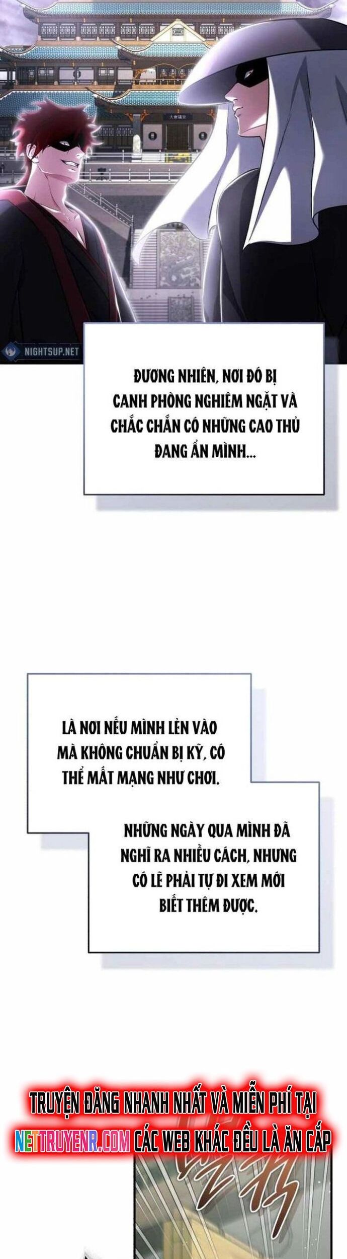 Hồi Quy Giả Về Hưu Chương 63 Ảnh 43