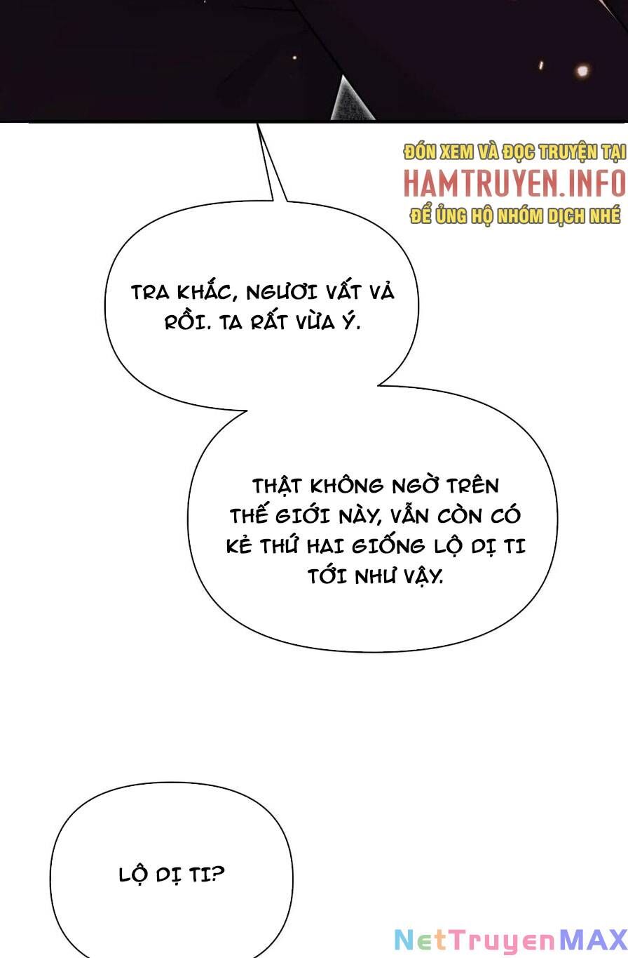 Hồng Long Dũng Giả Không Phải Người Lương Thiện Chương 21 Ảnh 19