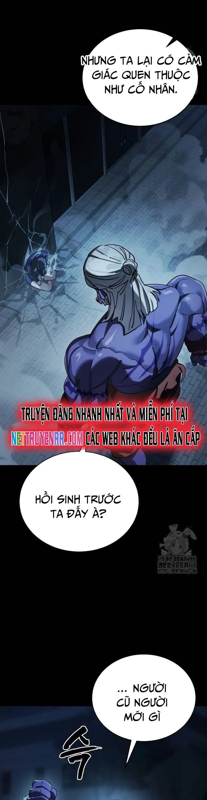 Thiên Ma Tái Lâm Chương 73 Ảnh 59