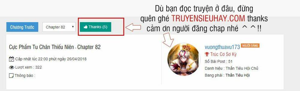 Tam Giới Huyết Ca Chương 32 Ảnh 14