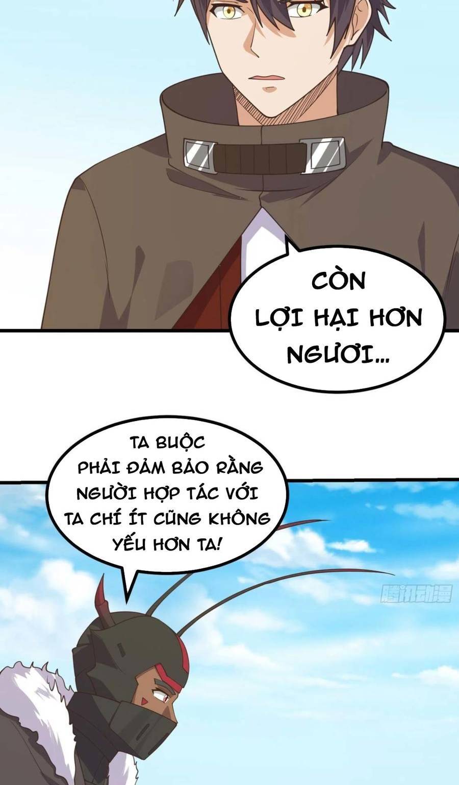 Trở Về Làm Đại Lão Thời Mạt Thế Chương 285 Ảnh 24