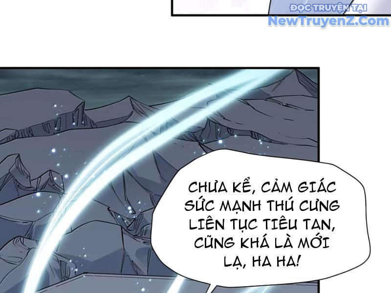 Thế Nhân Thực Sự Tin Tôi Là Đại Boss Chương 112 Ảnh 45