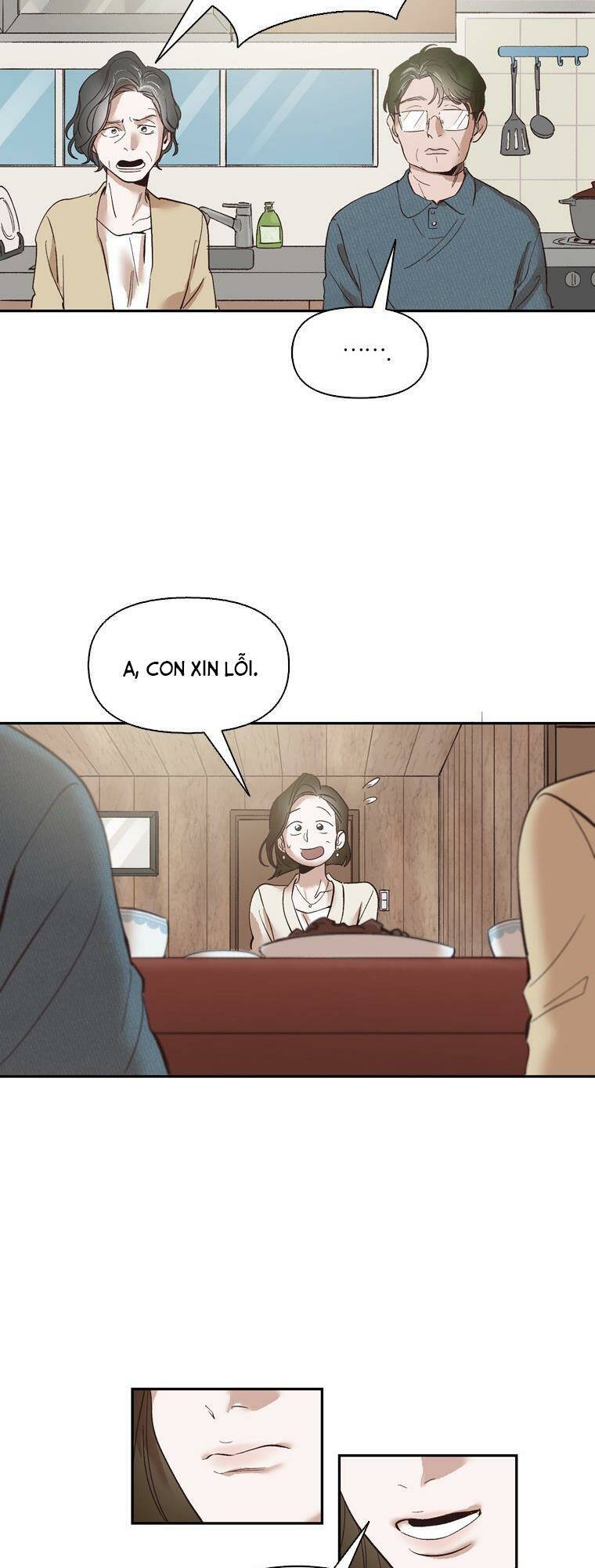 Khi Đó Chúng Ta Còn Trẻ Chương 1 Ảnh 31