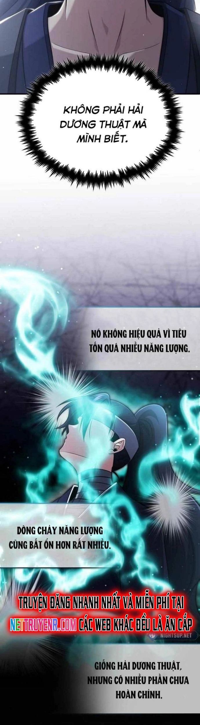 Hồi Quy Giả Về Hưu Chương 63 Ảnh 16
