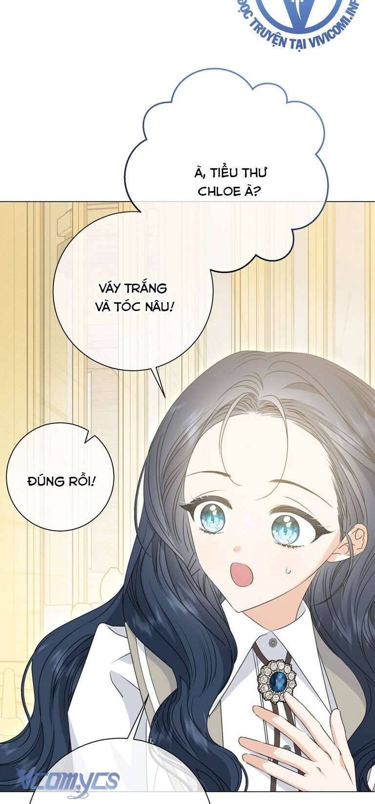 Hãy Để Tiểu Thư Emily Yên Chương 17 Ảnh 24