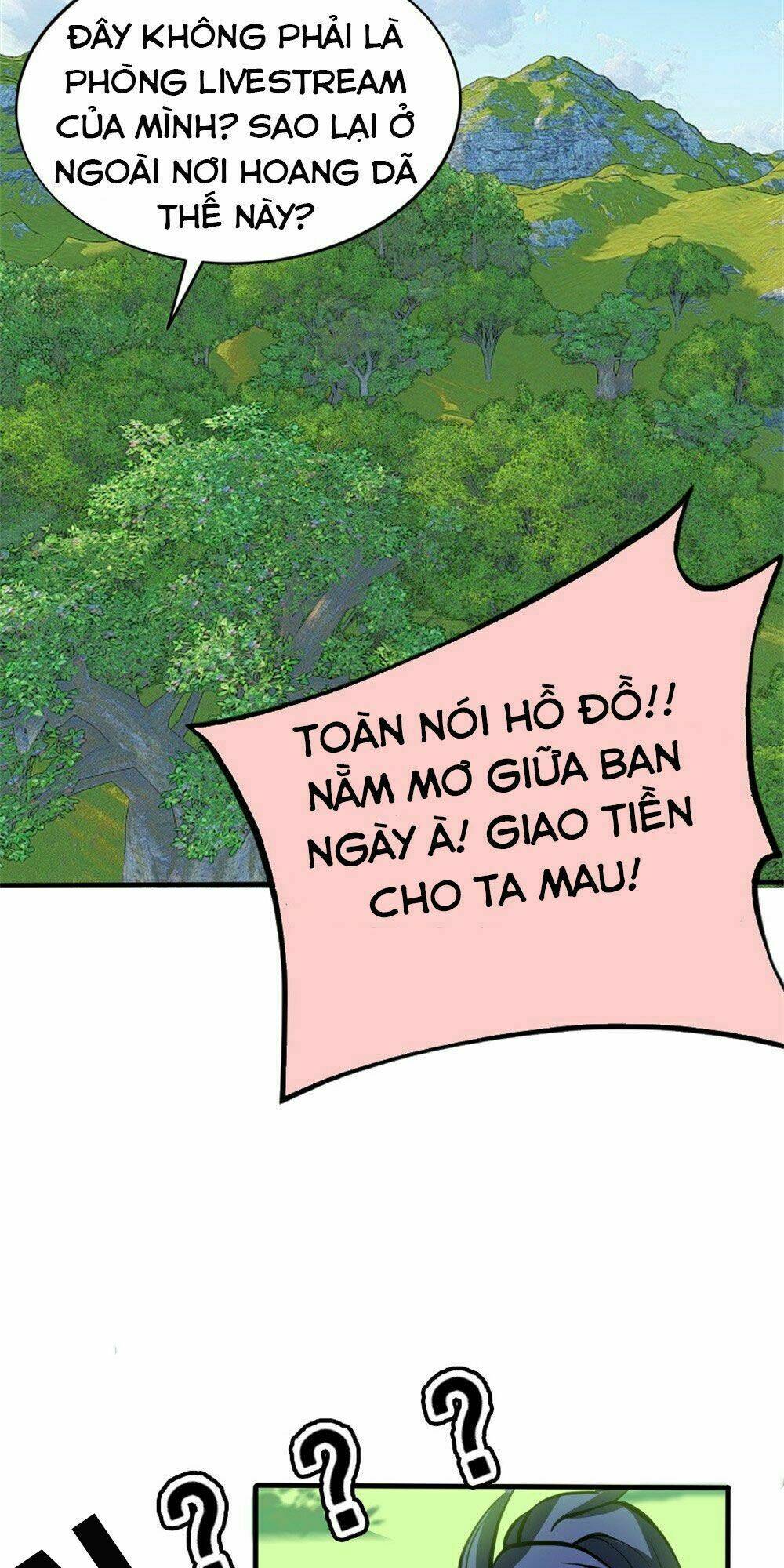 Hệ Thống Thổ Tào Chí Tôn Chương 1 Ảnh 32