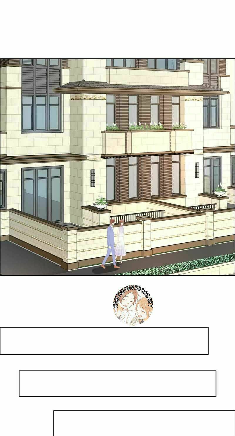 Độc Sủng Kiều Thê Của Bá Đạo Tổng Tài Chương 54 Ảnh 14