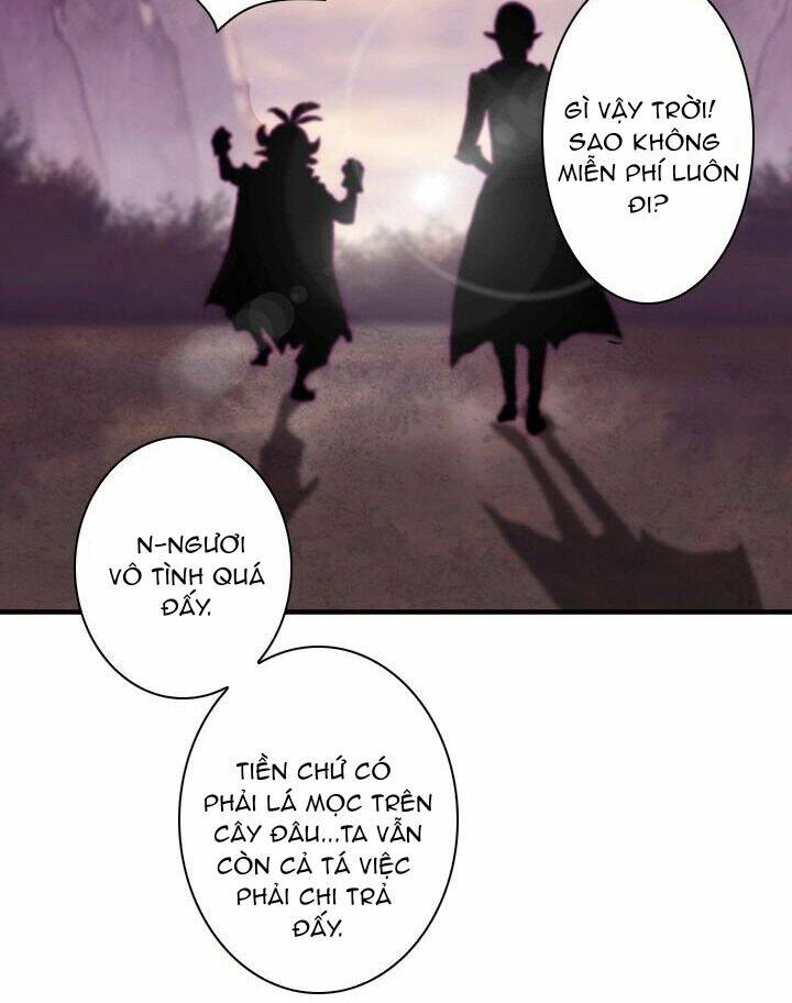 Quỷ Vương Là Goblin Thì Có Vấn Đề Gì Không?! Chương 9 Ảnh 71