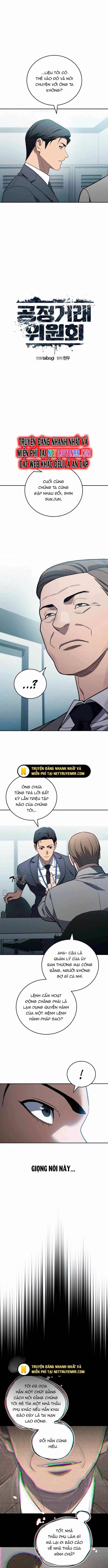 Uỷ Ban Thương Mại Công Bằng Chương 11 Ảnh 8
