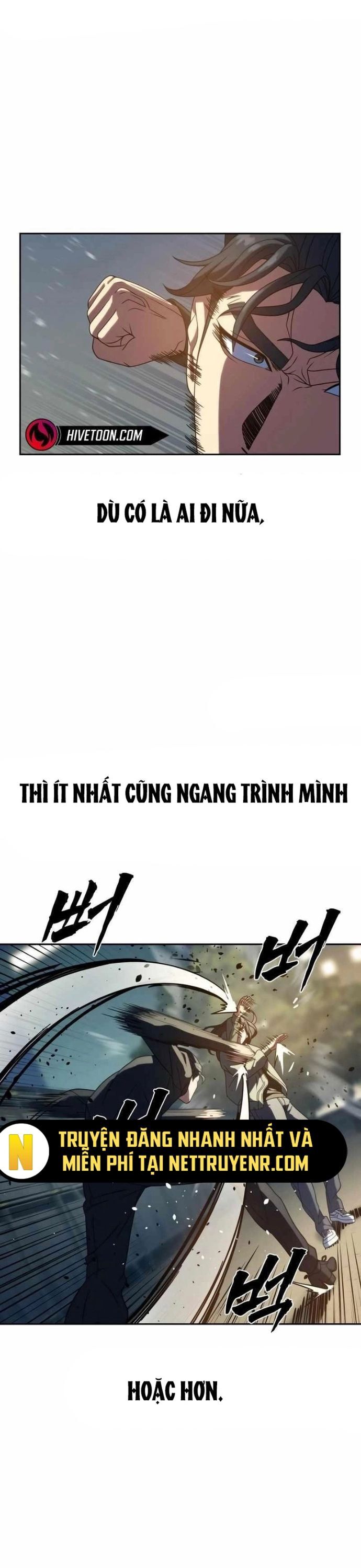 Hàn Băng Võ Giả Chương 13 Ảnh 17