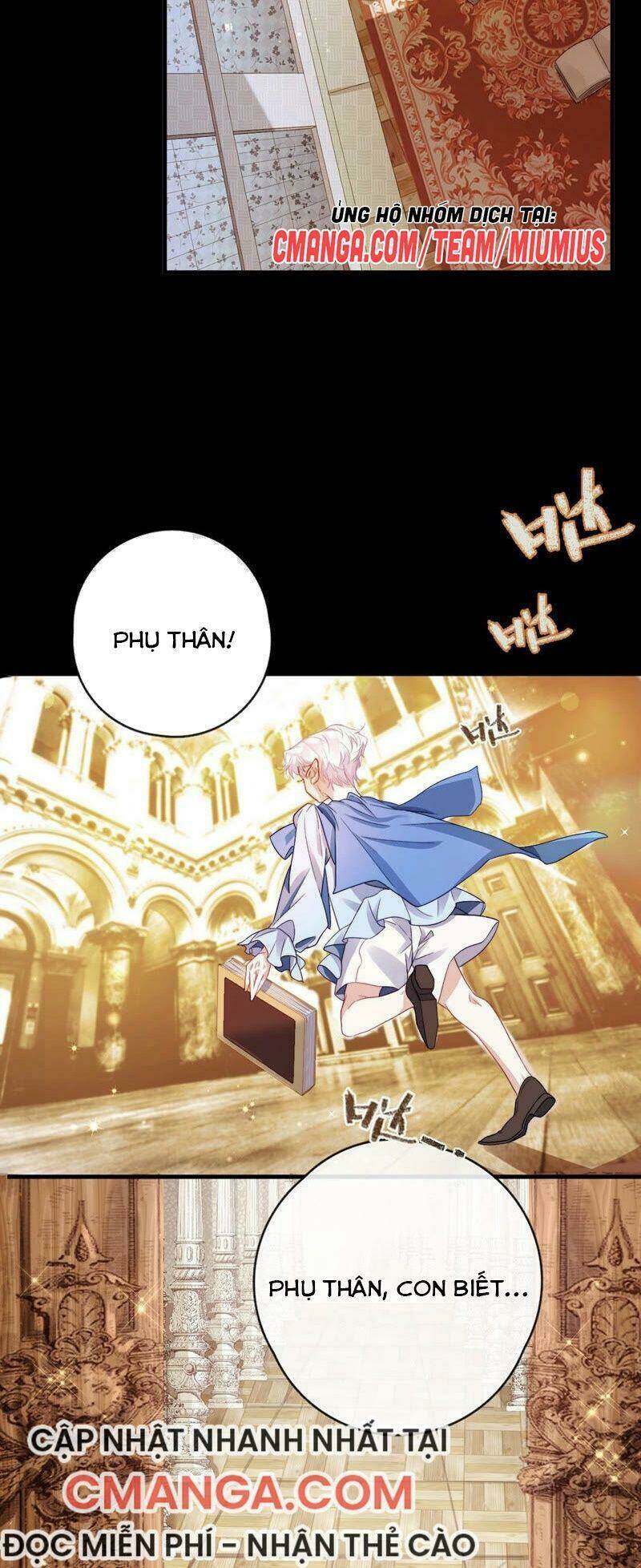 Tân Nương Long Tộc Chương 33 Ảnh 8