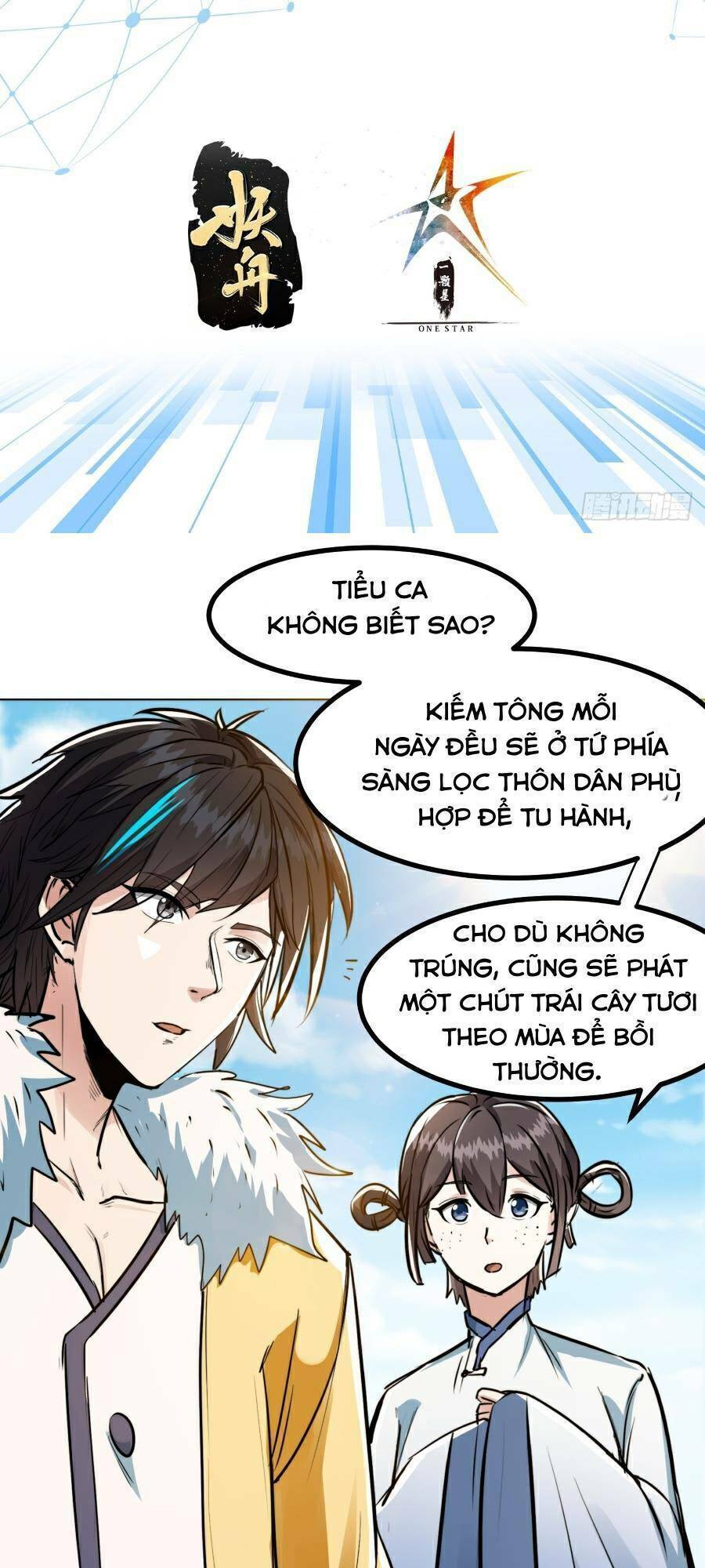 Khoa Học Tu Tiên, Đạo Pháp Đăng Thiên Chương 6 Ảnh 3