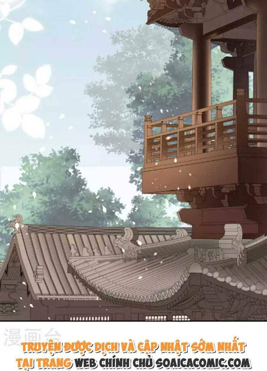 Tướng Quân, Bổn Phi Không Nhận Sủng Chương 39 Ảnh 5