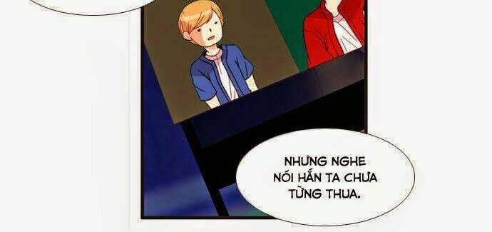 Món Quà Từ Chúa Chương 47 Ảnh 33