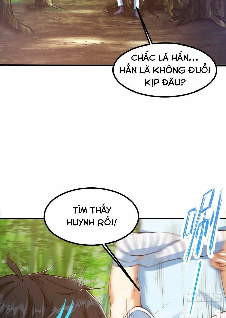 Khoa Học Tu Tiên, Đạo Pháp Đăng Thiên Chương 12 Ảnh 16