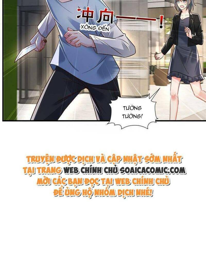 Trọng Sinh Trở Lại: Sủng Nịch Độc Nhất Vô Nhị Chương 328 Ảnh 27