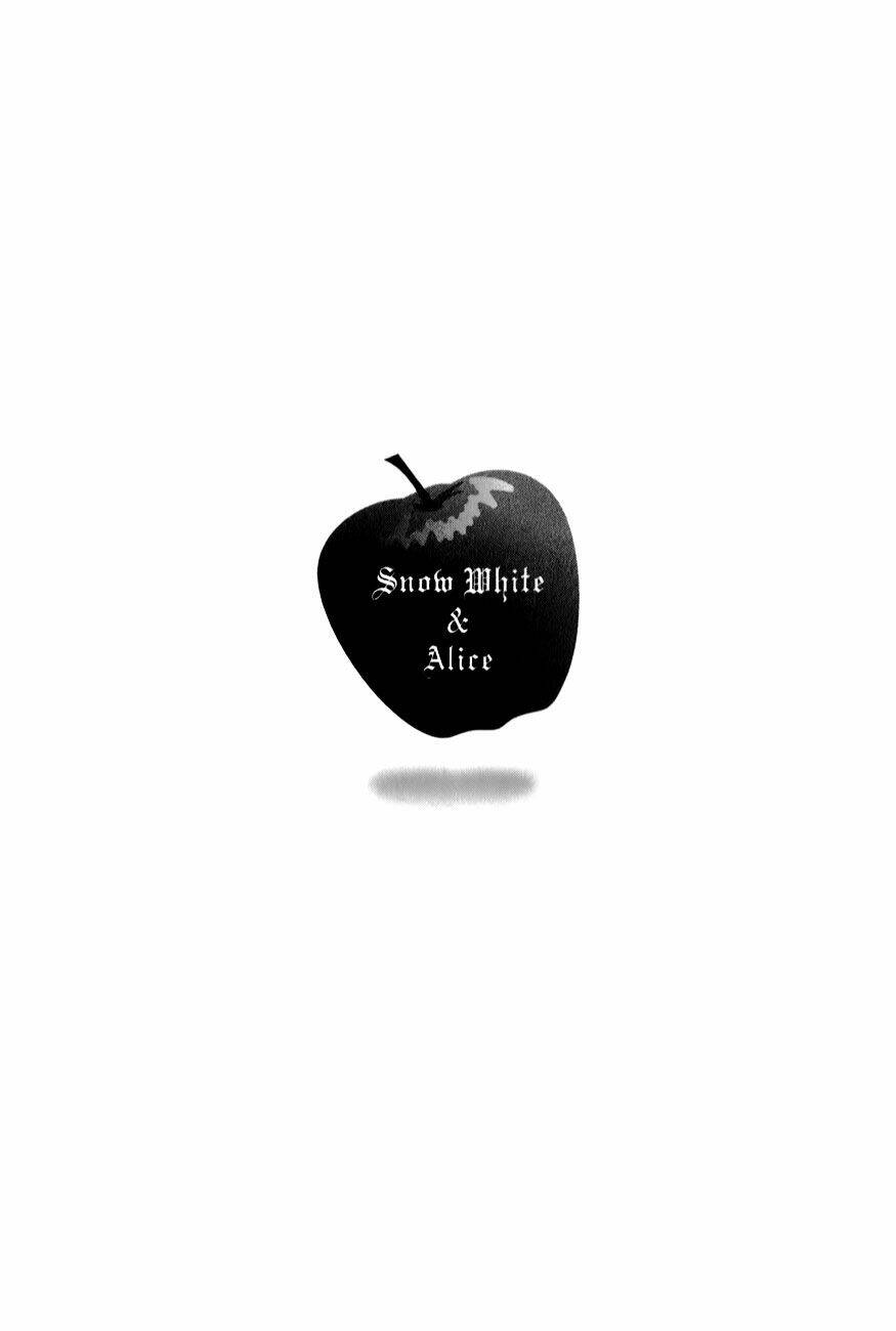 Snow White And Alice Chương 4 Ảnh 30