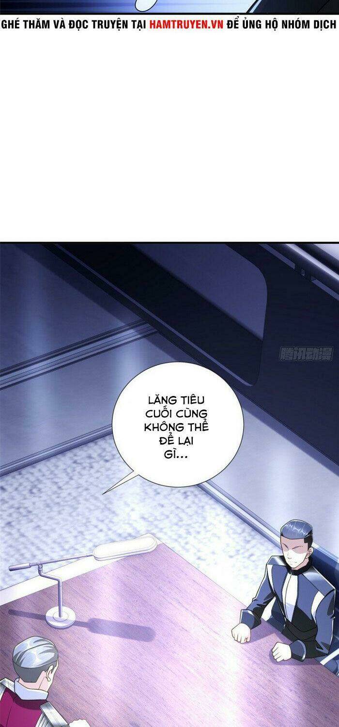 Xuyên Tới Tương Lai: Làm Đàn Ông Không Dễ Chương 105 Ảnh 35