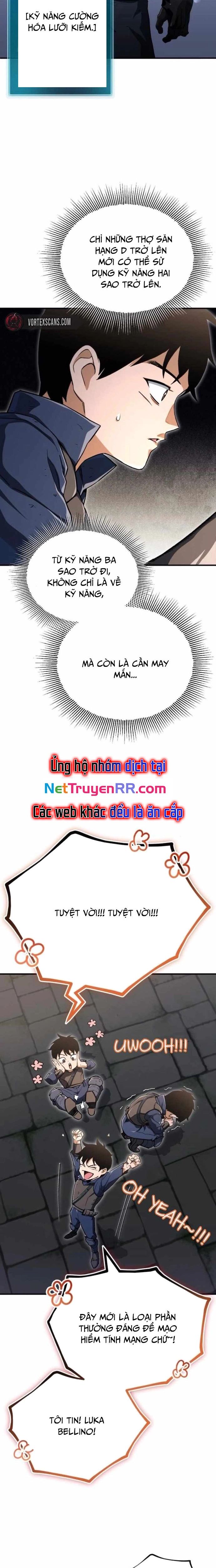 Huyết Ma Chuyển Sinh Chương 3 Ảnh 4