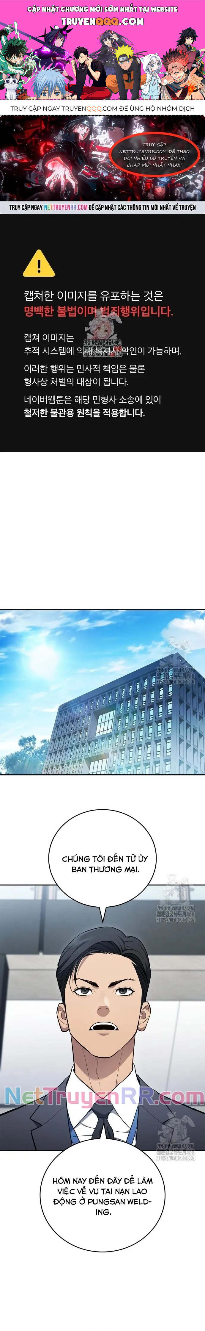 Uỷ Ban Thương Mại Công Bằng Chương 7 Ảnh 2