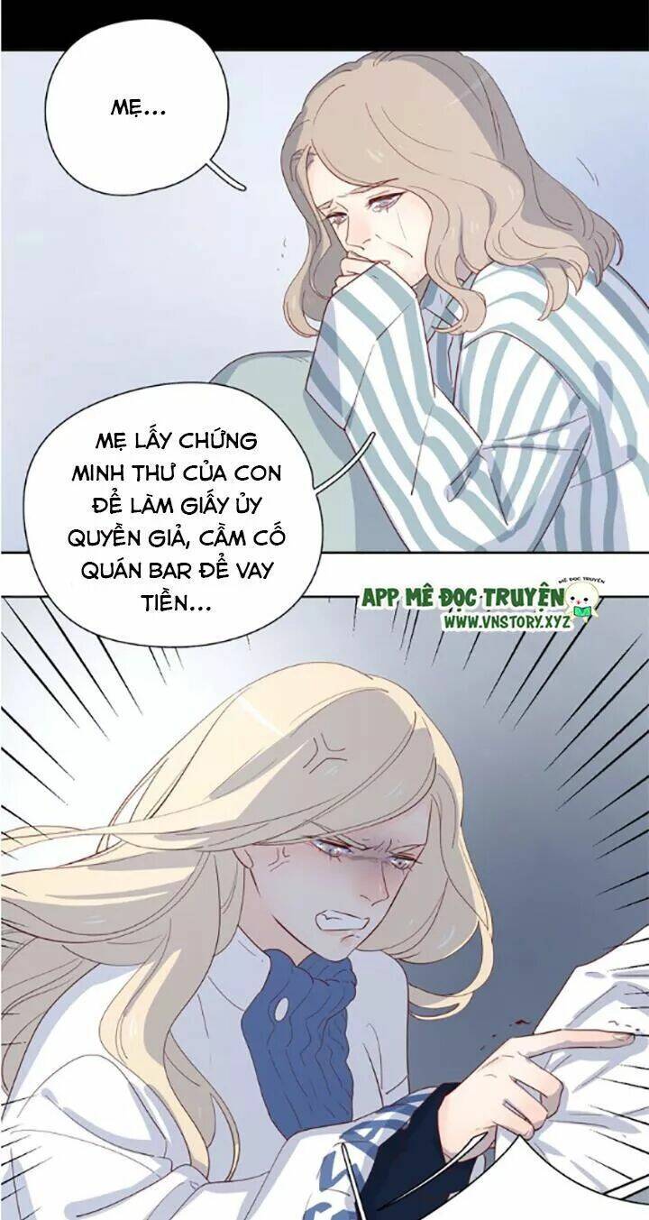 Cạm Bẫy Ngọt Ngào Chương 97 Ảnh 18