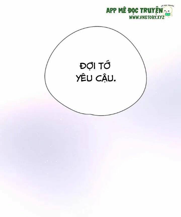 Cạm Bẫy Ngọt Ngào Chương 91 Ảnh 17