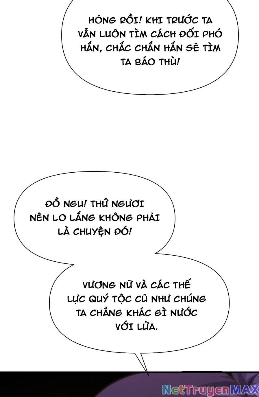 Hồng Long Dũng Giả Không Phải Người Lương Thiện Chương 19 Ảnh 16