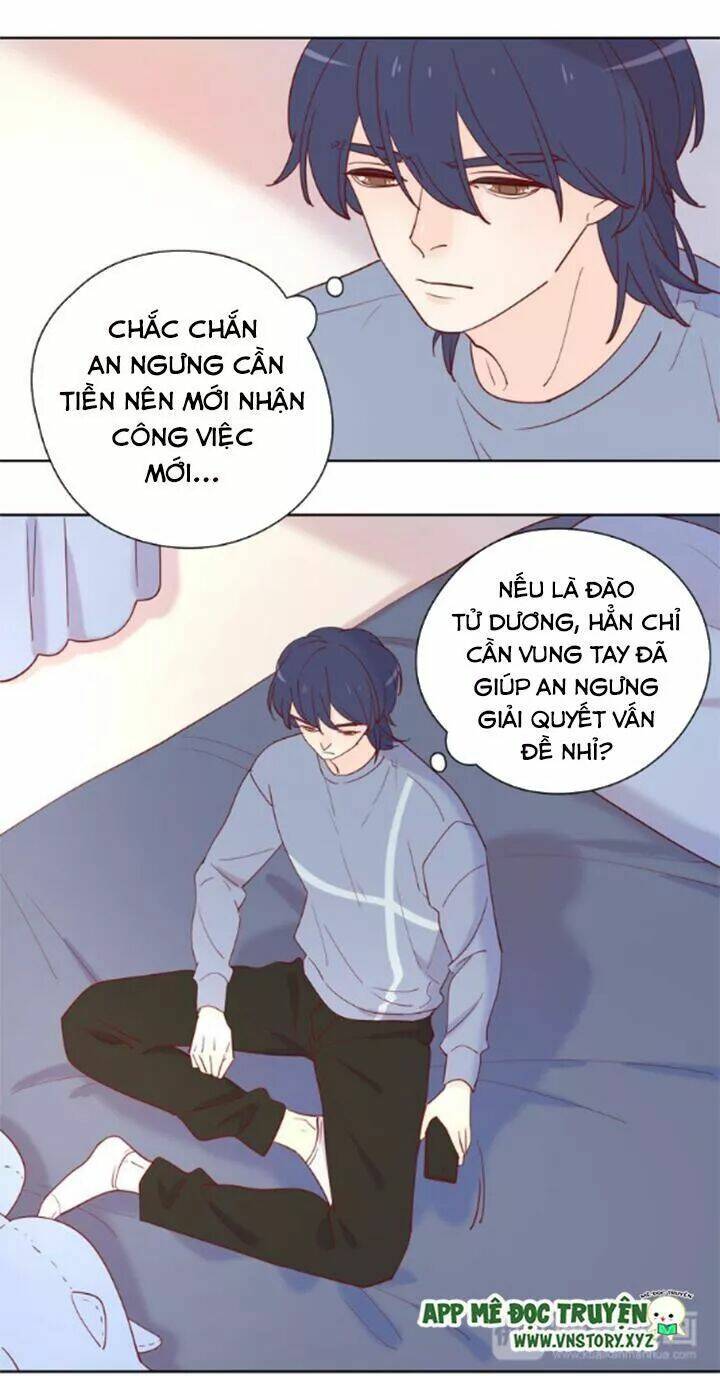 Cạm Bẫy Ngọt Ngào Chương 91 Ảnh 29