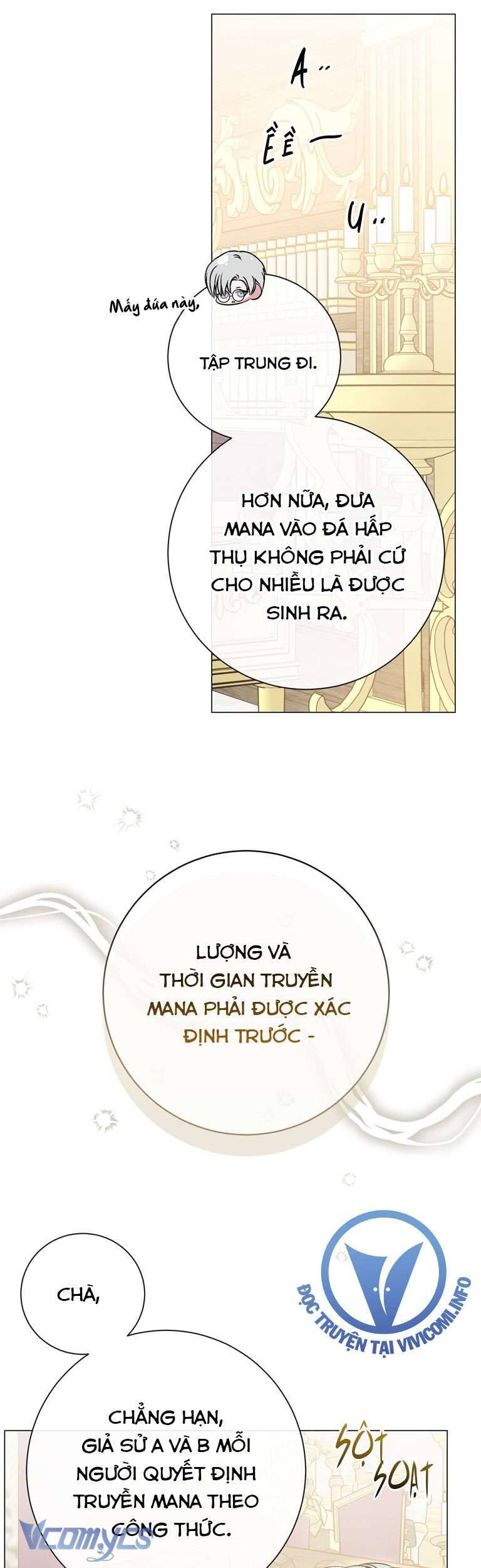 Hãy Để Tiểu Thư Emily Yên Chương 17 Ảnh 39