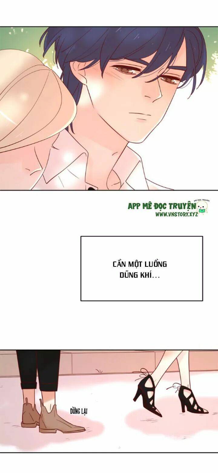 Cạm Bẫy Ngọt Ngào Chương 87 Ảnh 14