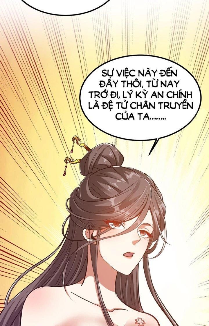 Khoa Học Tu Tiên, Đạo Pháp Đăng Thiên Chương 19 Ảnh 39