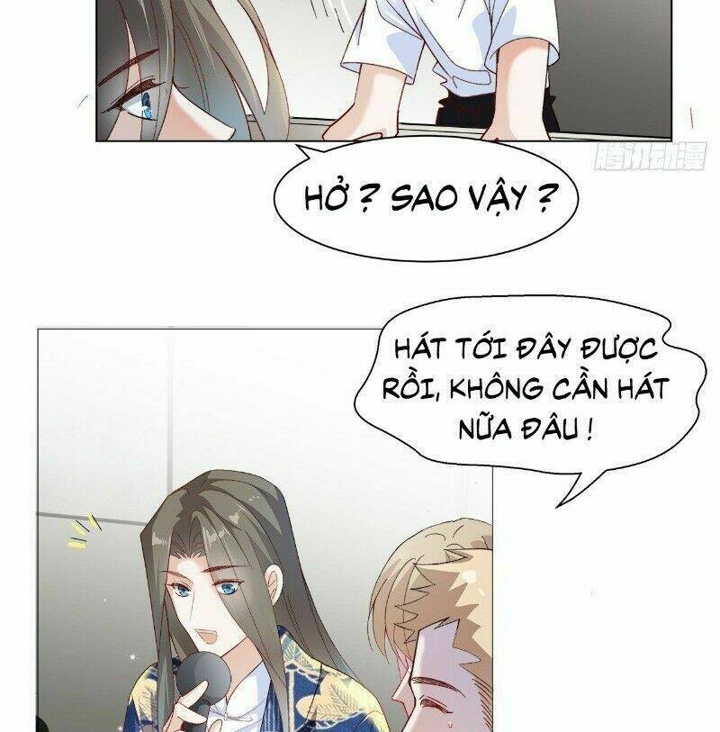 Ảnh Đế Yêu Hồ Chương 42 Ảnh 25