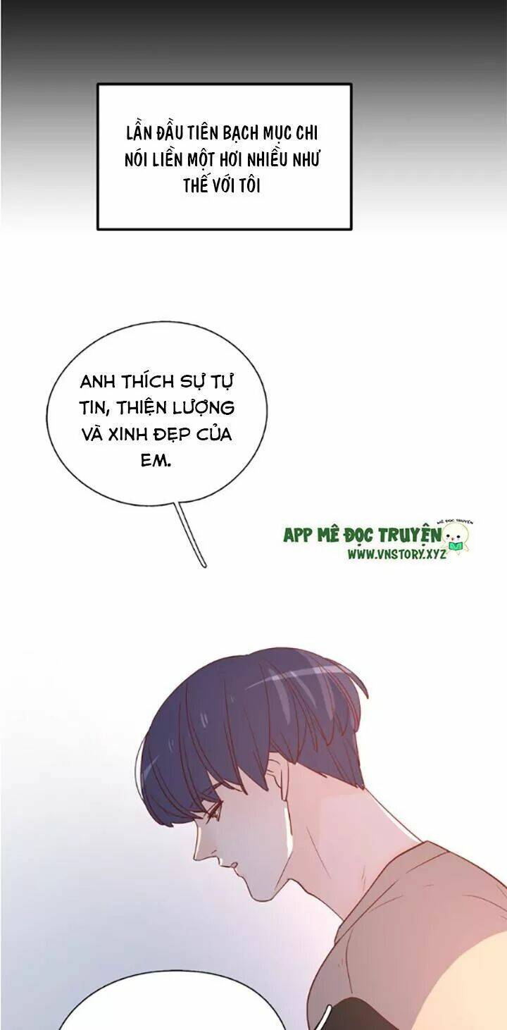 Cạm Bẫy Ngọt Ngào Chương 104 Ảnh 45