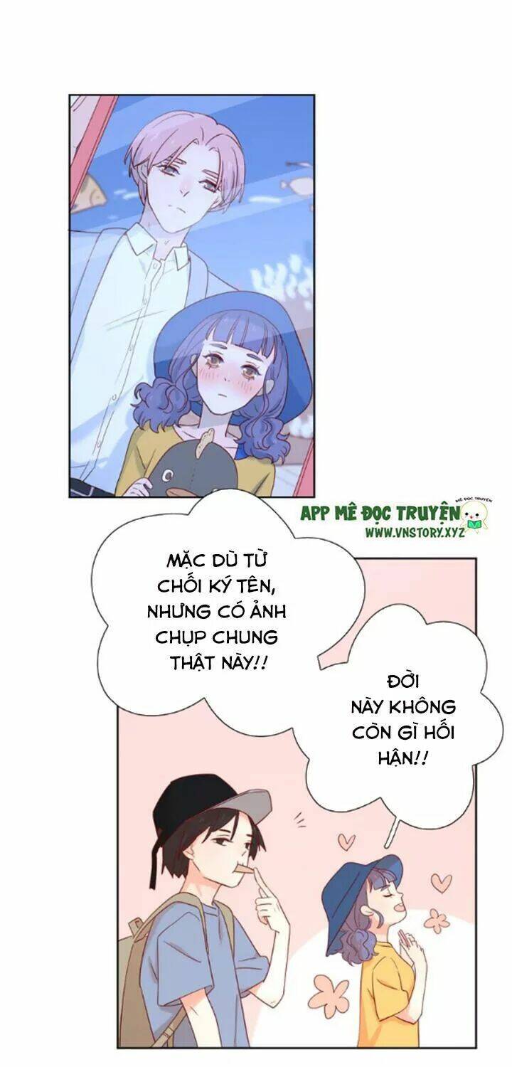 Cạm Bẫy Ngọt Ngào Chương 87 Ảnh 2