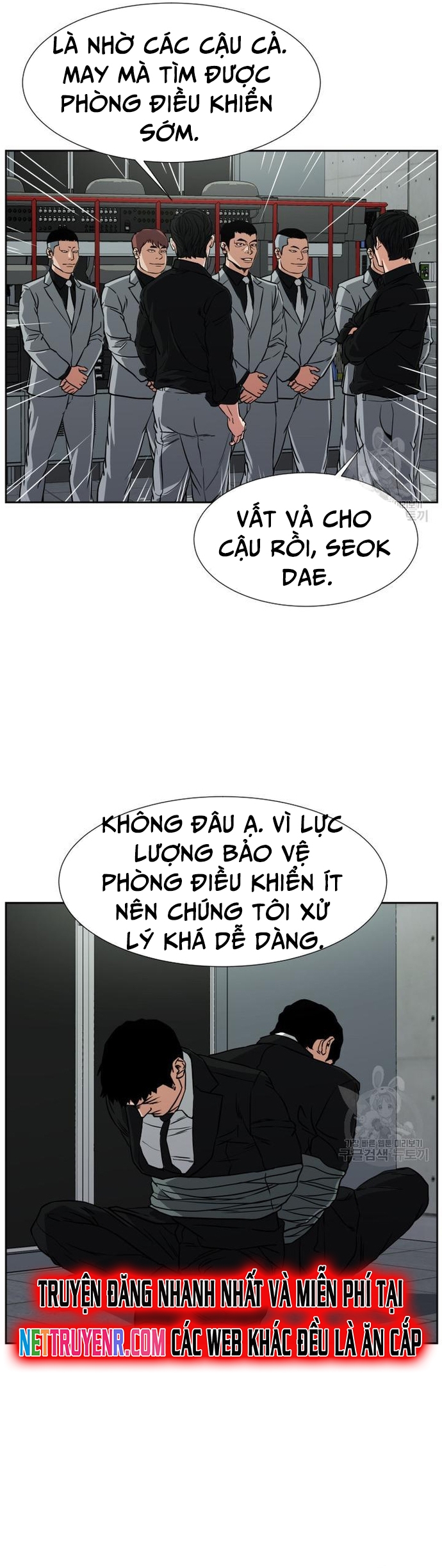 Bố Già Trùng Sinh Chương 62 Ảnh 11