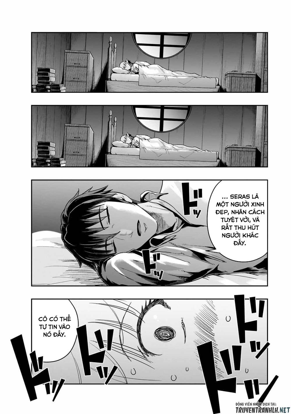 Hazure Waku No Joutai Ijou Skill De Saikyou Ni Natta Ore Ga Subete Wo Juurin Suru Made Chương 46 Ảnh 15