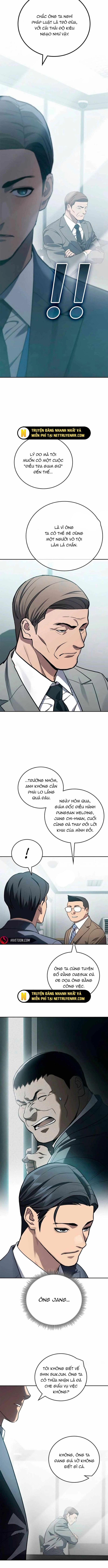 Uỷ Ban Thương Mại Công Bằng Chương 11 Ảnh 7